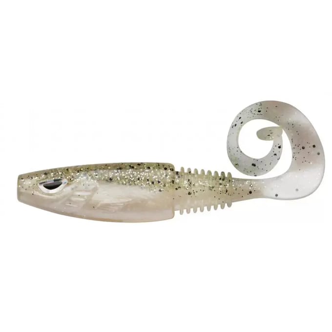 Lok Berkley Sick Curl (x48)