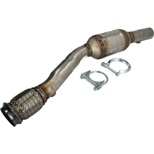 Katalysator ASSO MARMITTE SRL 36.0047
