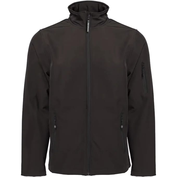 3-laags softshelljack Pen Duick Atlantic