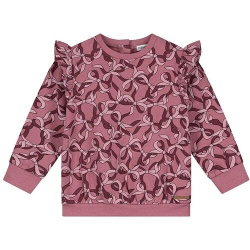 Prénatal peuter sweater Light Pinkshade 86 dames