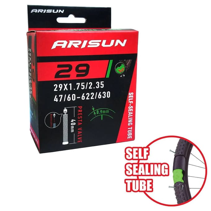 Presta ventiel binnenband Arisun 29x1.75/2.35