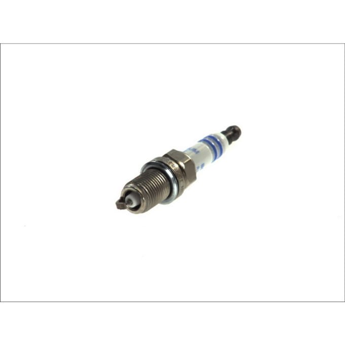 Bougie Platinum-Ir BOSCH 0 242 245 571, 1 Stuk