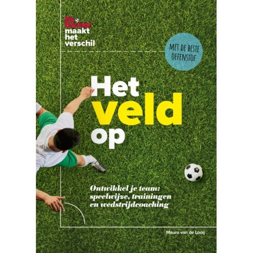 Het Veld Op