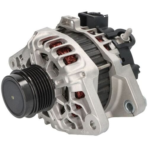 Dynamo / Alternator VALEO ORIGINS NEW OE TECHNOLOGY VALEO 616107