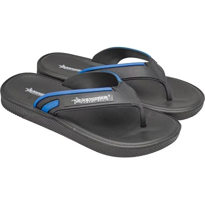 Slippers Abysstar Fly