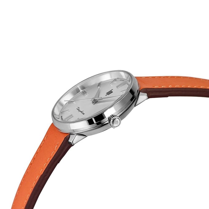 LIP Dauphine 671476 Dauphine 29 Horloge