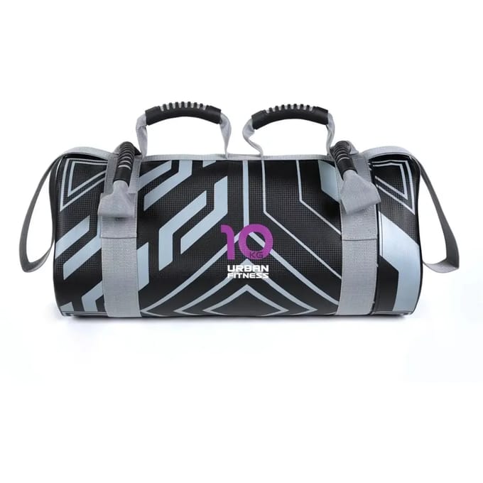 Urban Fitness Power Bag - 10 kilogram