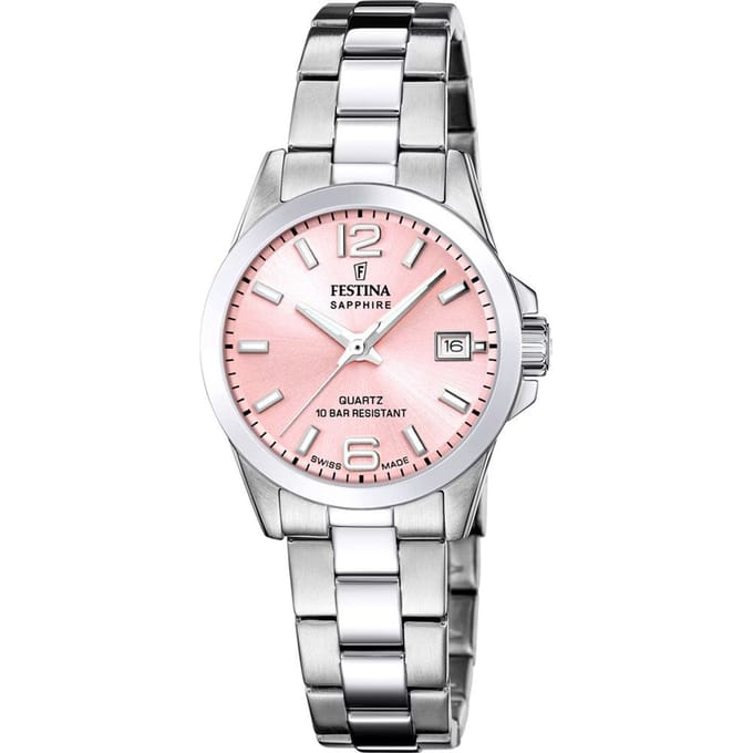 Festina - F20049/3 - Polshorloge - Dames