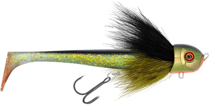 Blackbay Fishing BlackBug Beetle Junior 17cm Tench Tench