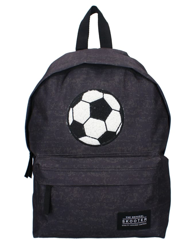 Skooter rugzak Daring Dudes voetbal