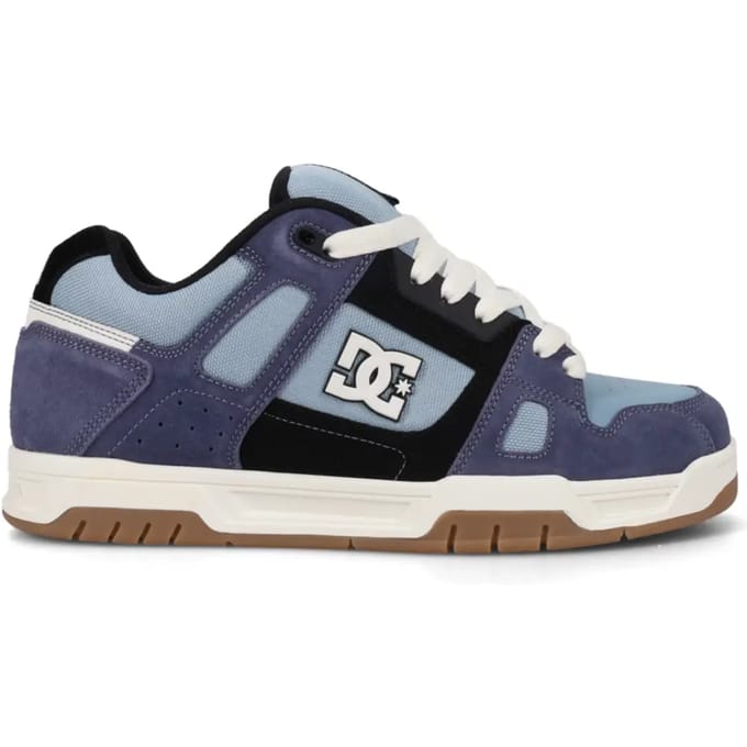 Skateboardschoenen DC Shoes Stag