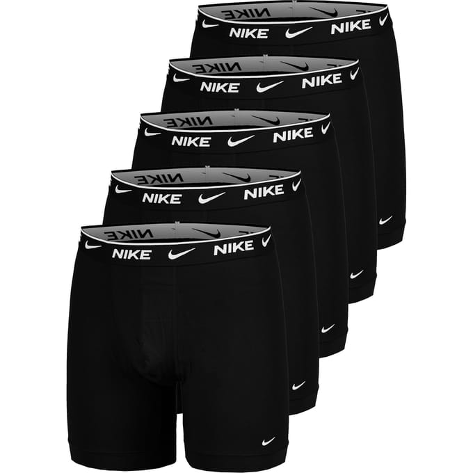 Nike Essential Cotton Stretch Boxer Brief Boxershort