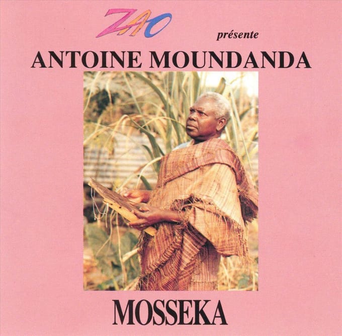 Mosseka