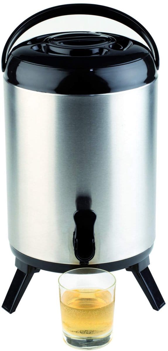 Iso dispenser, Ø24 cm