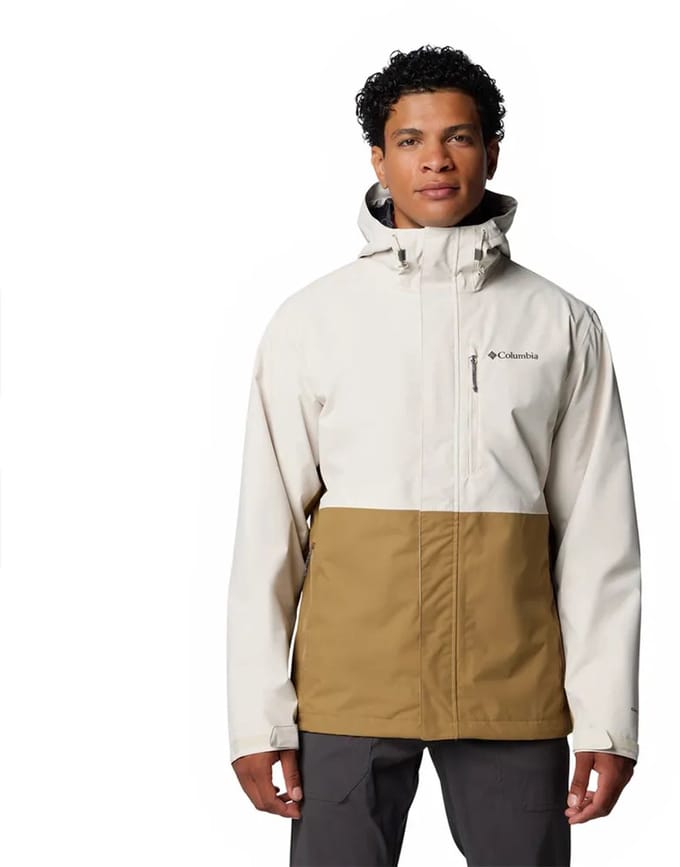 Columbia Hikebound™ Ii Jas Wit M Man