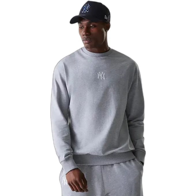 Sweatshirt New York Yankees Nos MLB Le Midi FT