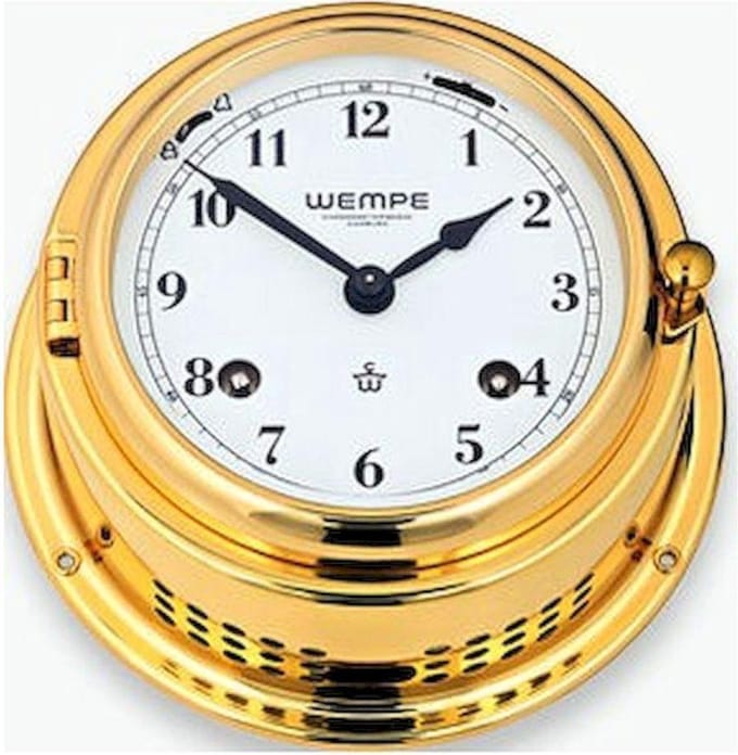 Wempe Unisexhorloge CW310010