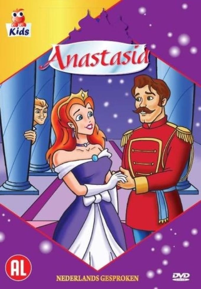 Anastasia