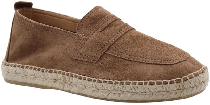Ctwlk - Schoenen - Bruin - Heren - Maat 40 -