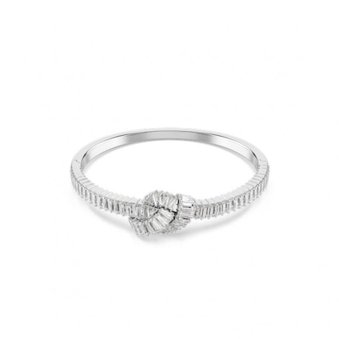 Swarovski Matrix Armband 5727120 Swarovski Kristal 16