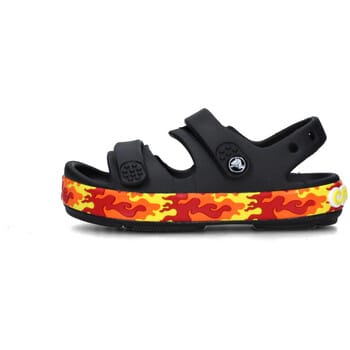 Sandalen met sleehak Crocs 211269