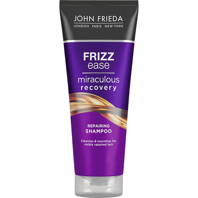 John Frieda Frizz Ease Miraculous Recovery Shampoo 250 ml