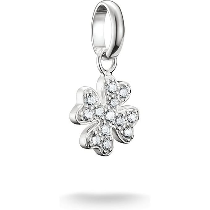 Thomas Sabo - CC1281-051-14 - Charm-hanger - Unisex - Charm Club