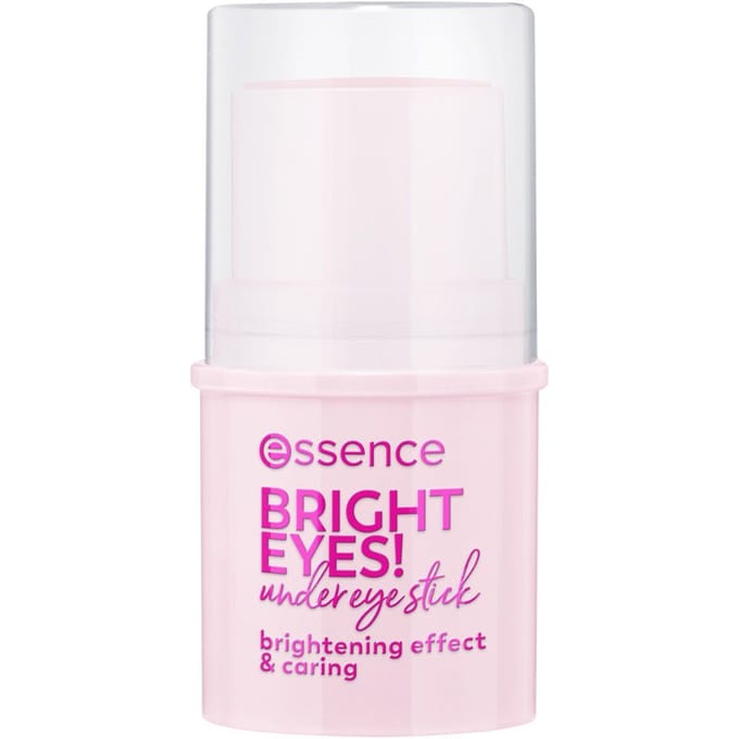 Essence Bright Eyes! Under Eye Stick 01 Soft Rose 5,5 ml