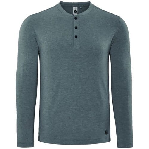 T-Shirt Lange Mouw Schneider Sportswear -