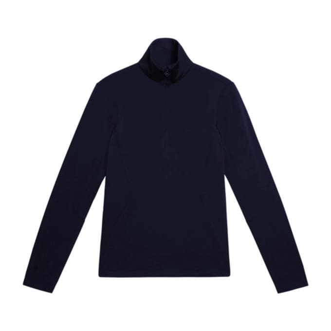 Skipully J.Lindeberg Women Coockies Mid Layer 10531 JL Navy-XL