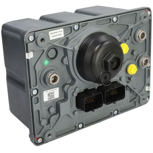 Elementen van de DeNOx-doseringsmodule ENGITECH ENT570048/R