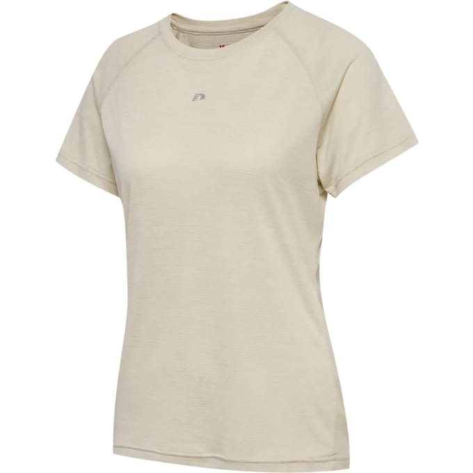 Dames-T-shirt Newline Active