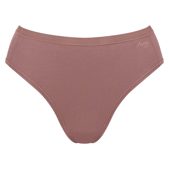 Sloggi Slip GO Daily Cotton Tai 6P Set van 6