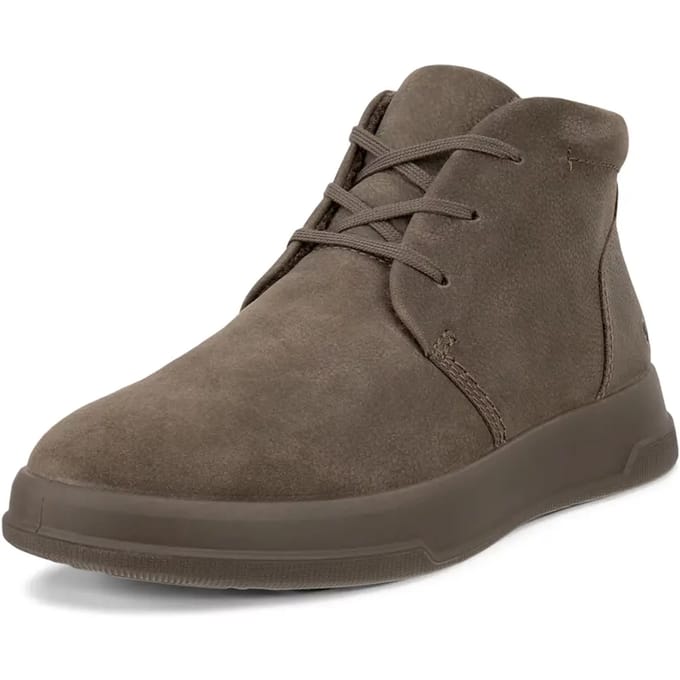 Dames veterschoenen Ecco Move