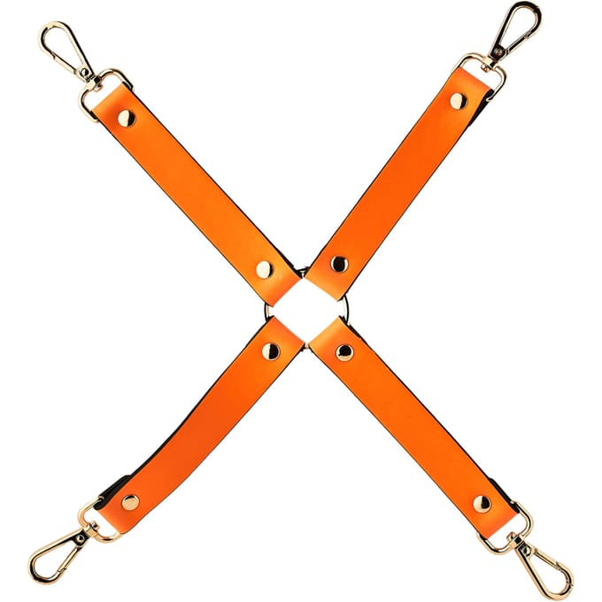 'Radiant - Hog Tie Glow in the Dark'