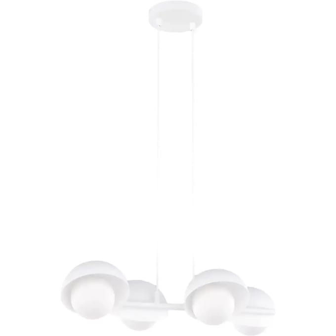 Hanglamp Emibig Lighting Boom 4
