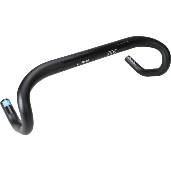 Pro Stuur Vibe Alu Anatomic 38 cm  31.8 mm Di2 Int.