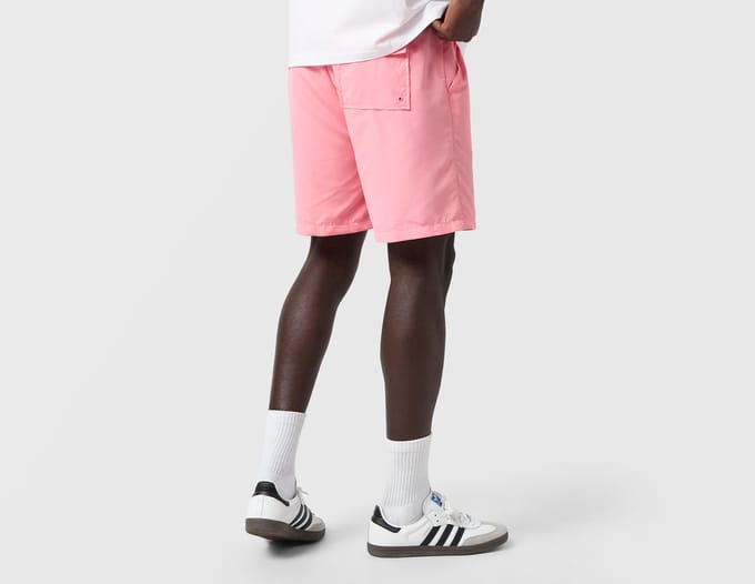 Sergio Tacchini Cordosa Shorts, roze