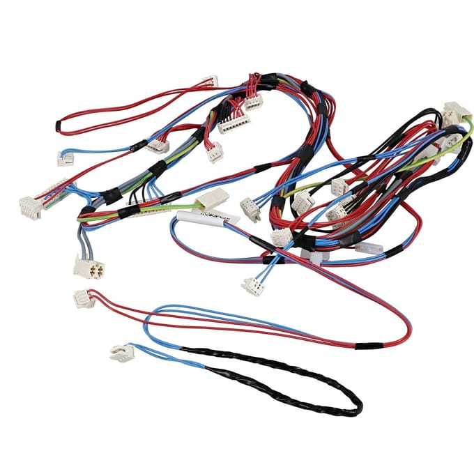 AEG kabel, bodem, PB600 140251427252