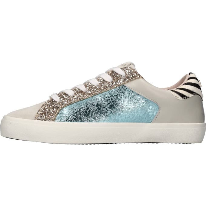 Lorenzo Mari Sneakers Multicolour