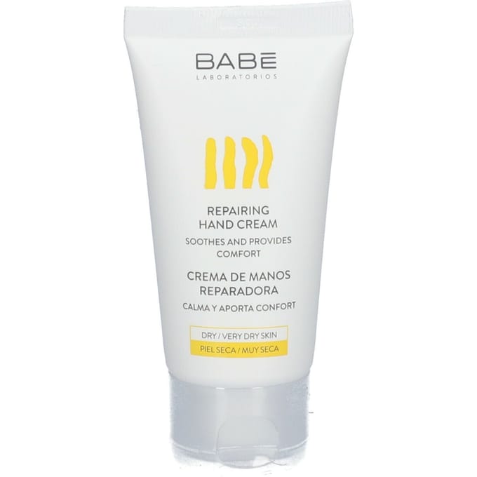 BABÉ Repairing Hand Cream 50 Crème