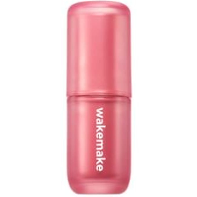 WAKEMAKE - Water Blurring Layer Tint - 10 Colors #04 Rosimere