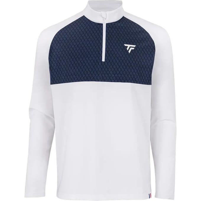 Sweatshirt Tecnifibre Thermo Pro