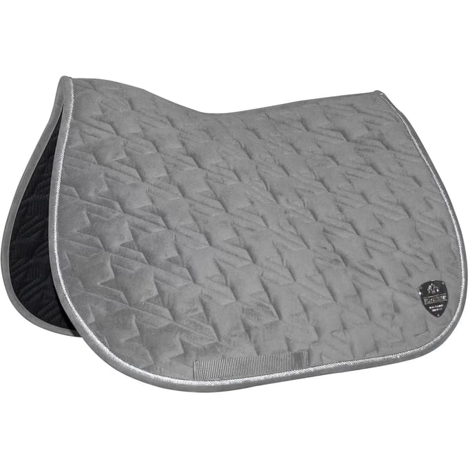 Zadeldek voor paarden Flags&Cup Teddy