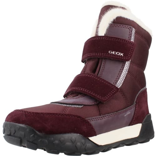 Laarzen Geox J Trekkyup Girl