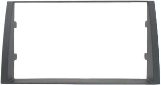 2-DIN ECO paneel Kia Soul 2009-2011