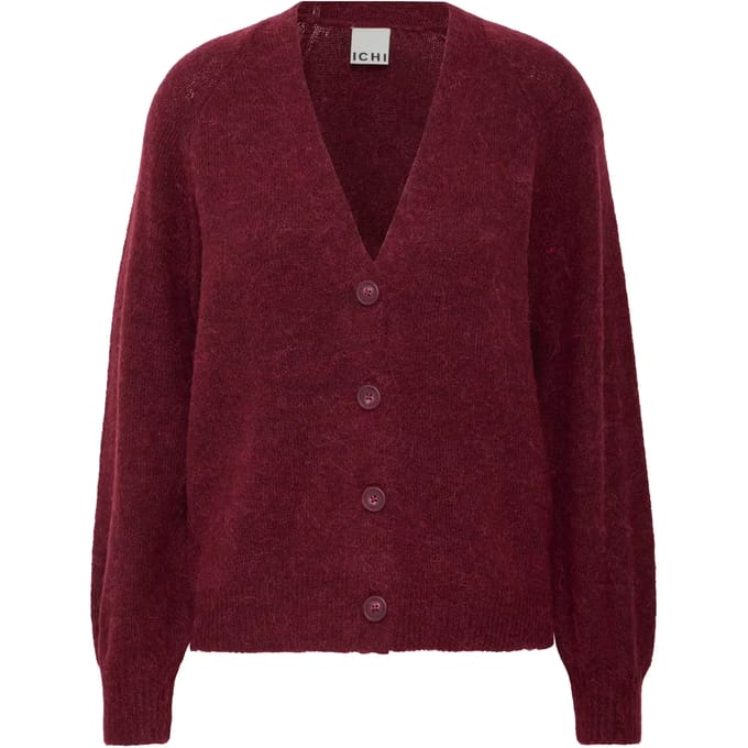 ICHI - IHKAMARA CA3 - Dames - Cardigans