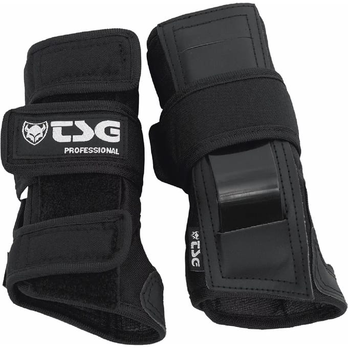 TSG Wristguard Professional zwart