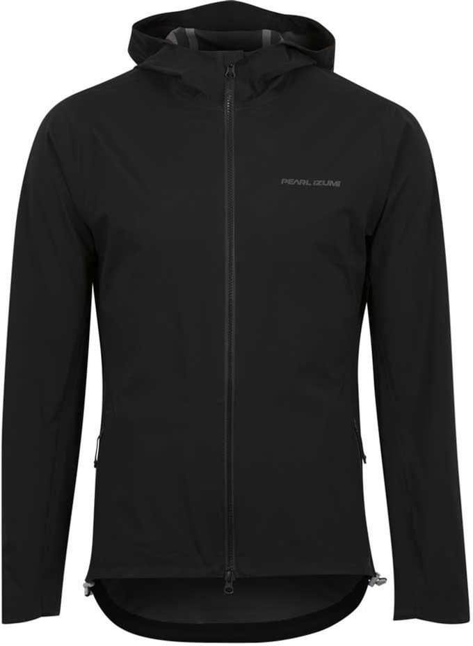 Pearl Izumi Summit Pro Neoshell Wxb Jas Zwart M Man