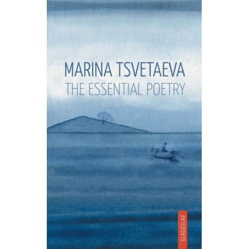 The Essential Poetry - Marina Tsvetaeva